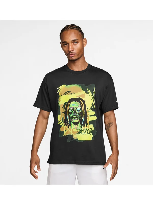 JM M NK Tee M90 Zombie