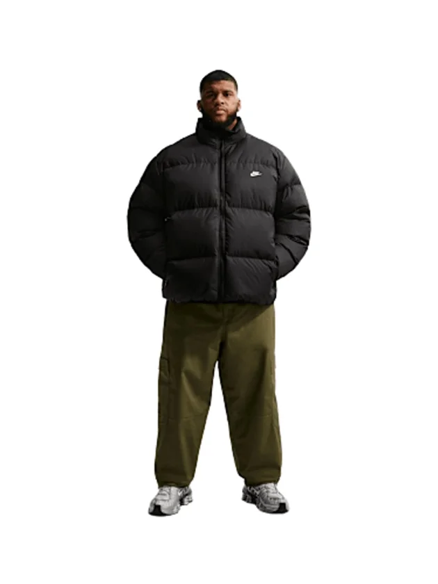 Tf Club Puffer Jacket 650