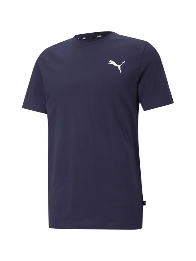 Ess Cat Logo Tee