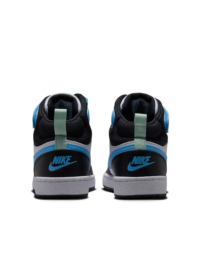 Court Borough Mid 2
