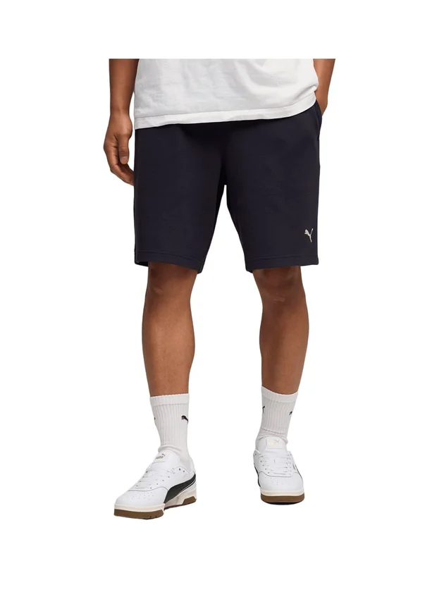 Ess Elevated Relaxed Shorts 9
