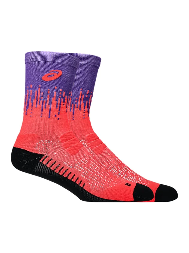 Performance Run Sock Crew