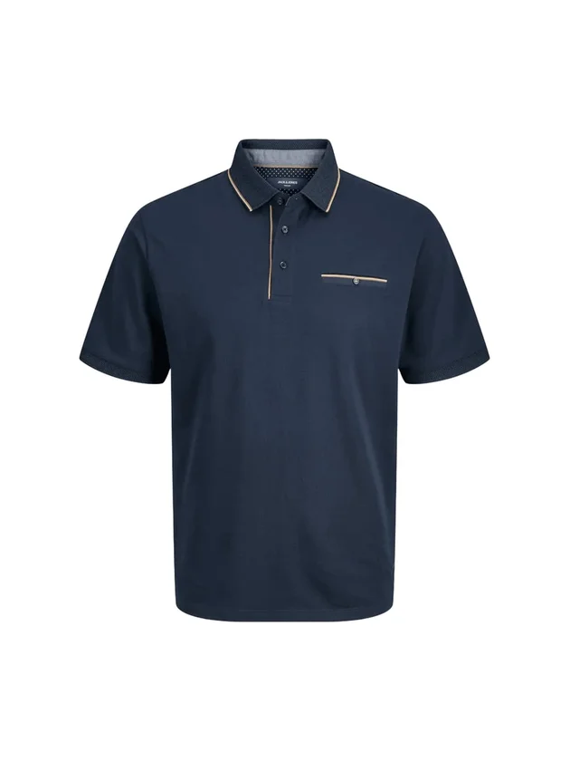 Polo Ss Prau25