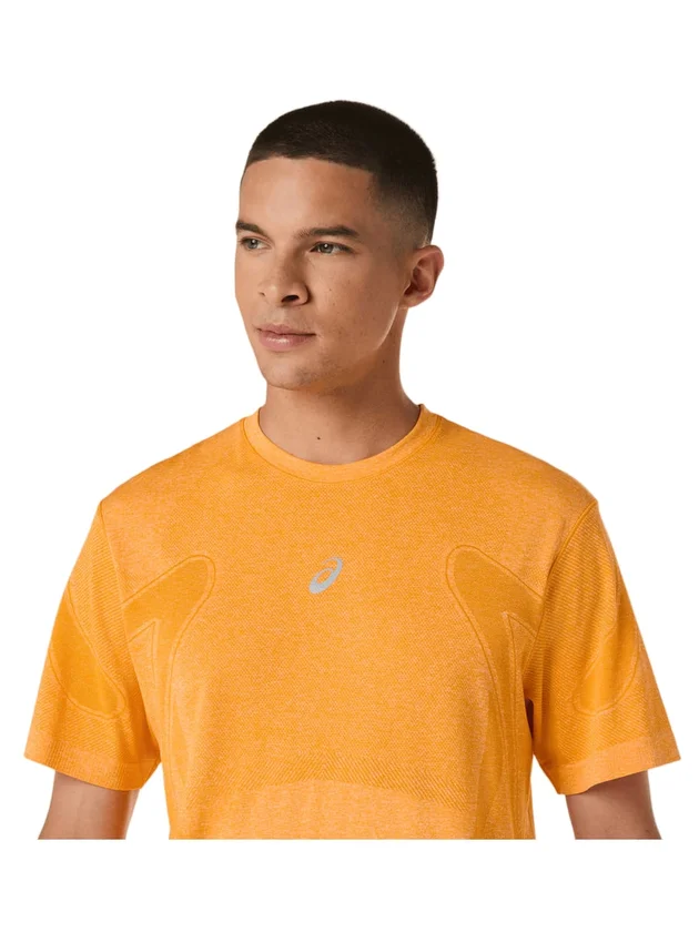 Road Seamless SS Top