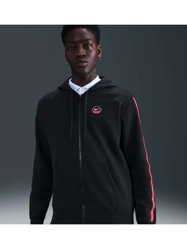 Cs Hoody Flc Bb