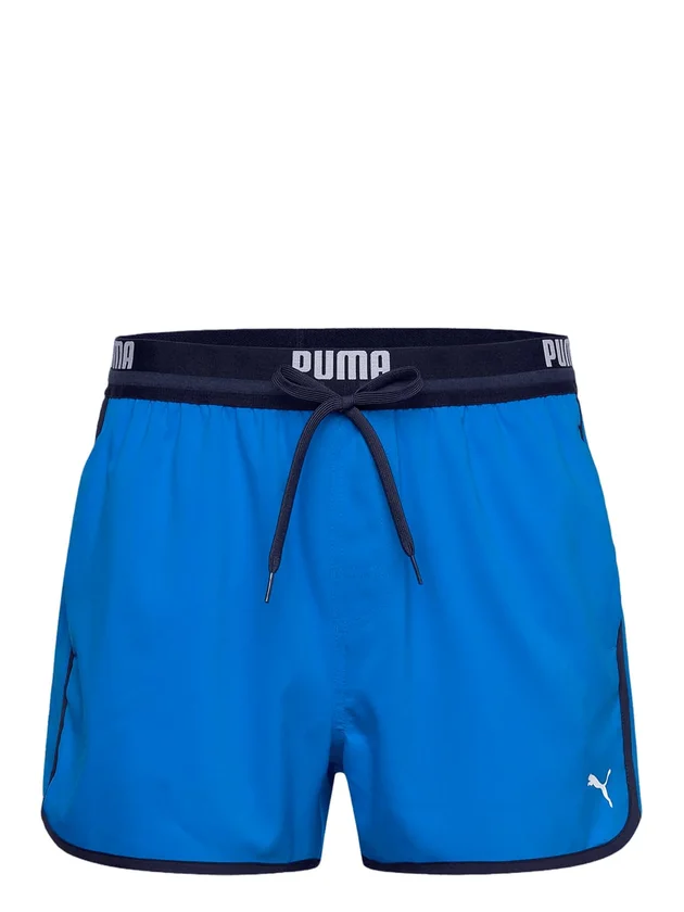 Track Short Shorts 1P