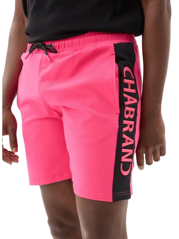 Short Chabrand