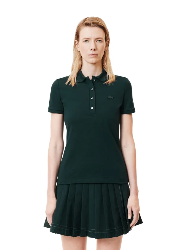 S S Polo