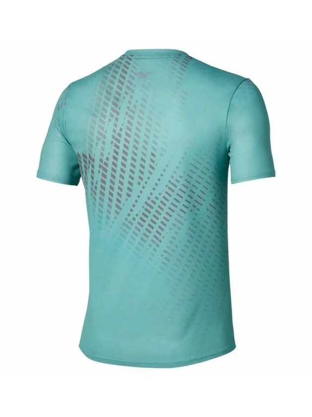Core Graphic Short Sleeve Tee