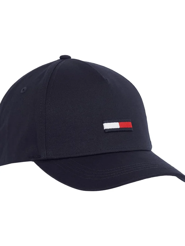 Tju Flag Cap