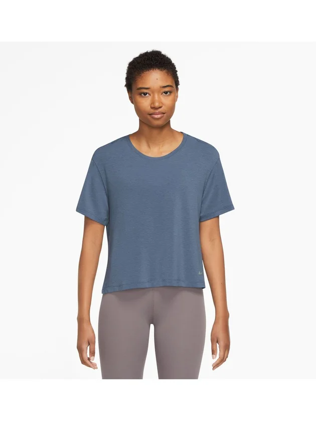 Ny Df Ss Top