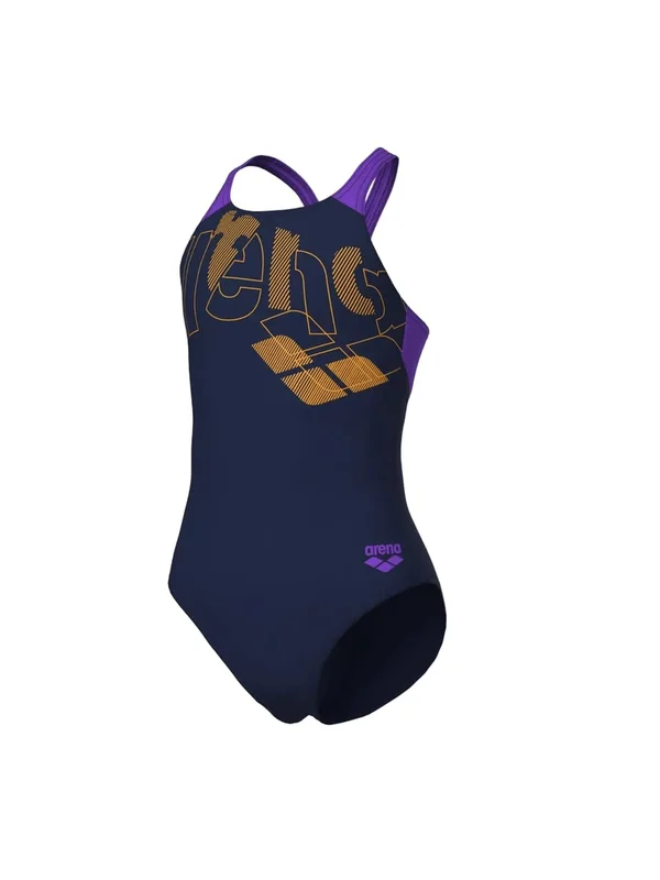 Tales Swimsuit V Back