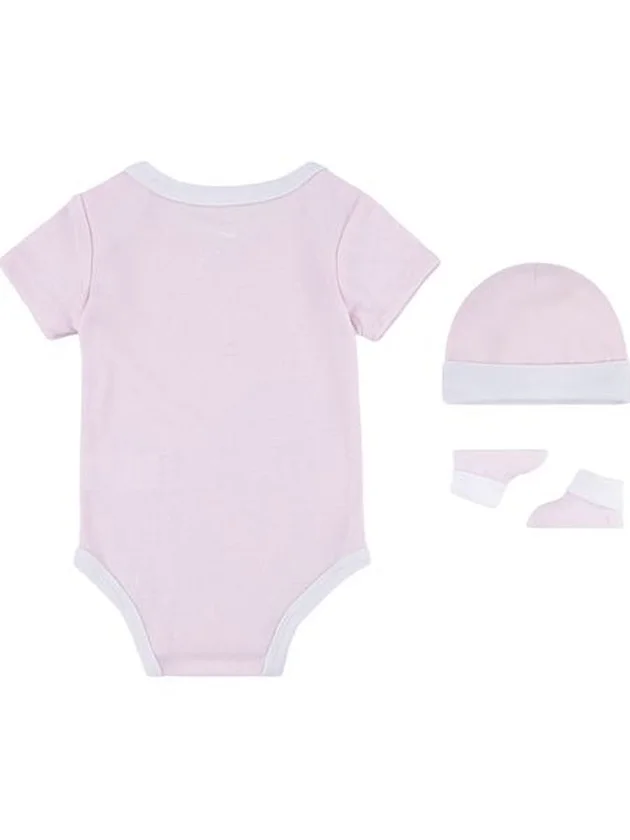 Sustainable 3PC Futura Set