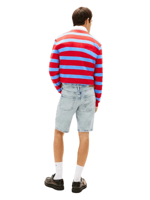 Scanton Short
