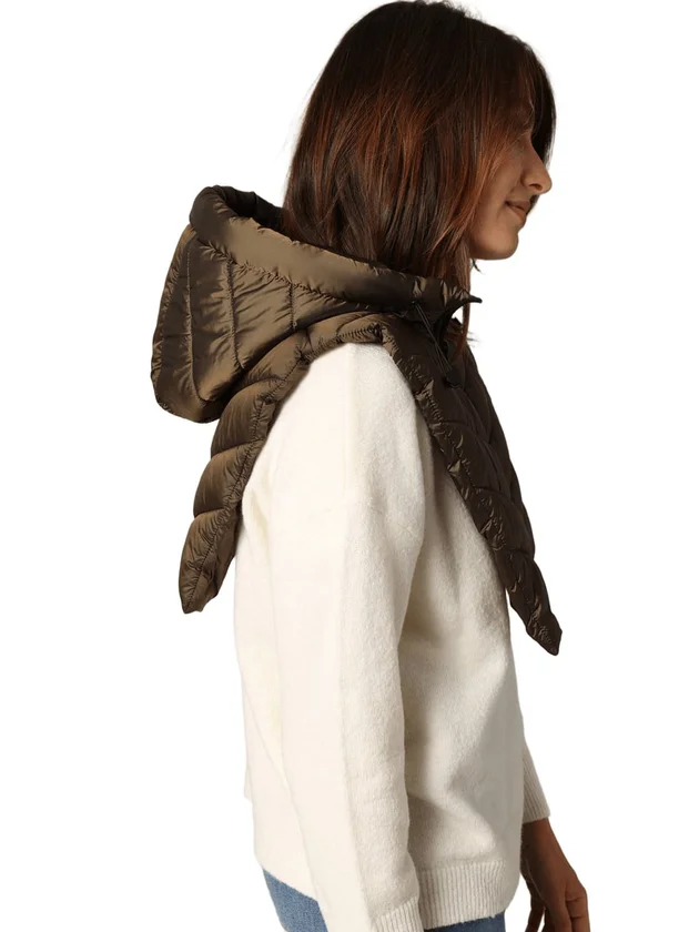 Hoodie AC M+