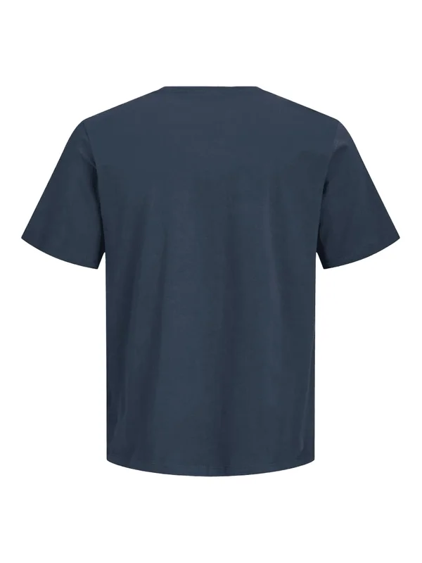 Jwhbrandy Tee Ss Crew Neck