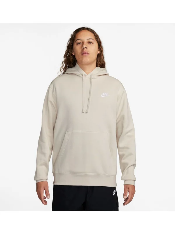 Club Hoodie Po BB