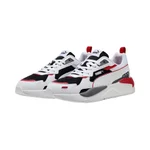 PUMA BLACK-PUMA WHITE-FOR A