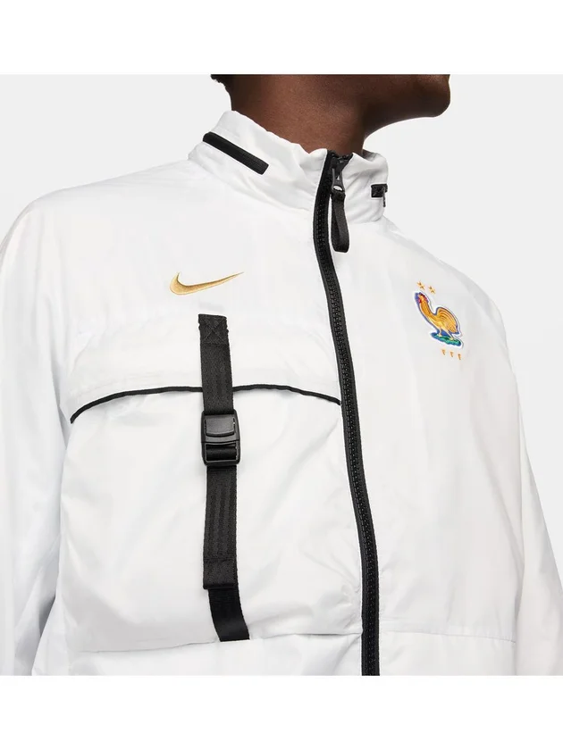 Halo Anthm Jkt