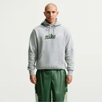 DK GREY HEATHER/LT SMOKE GREY/FIR/WHITE