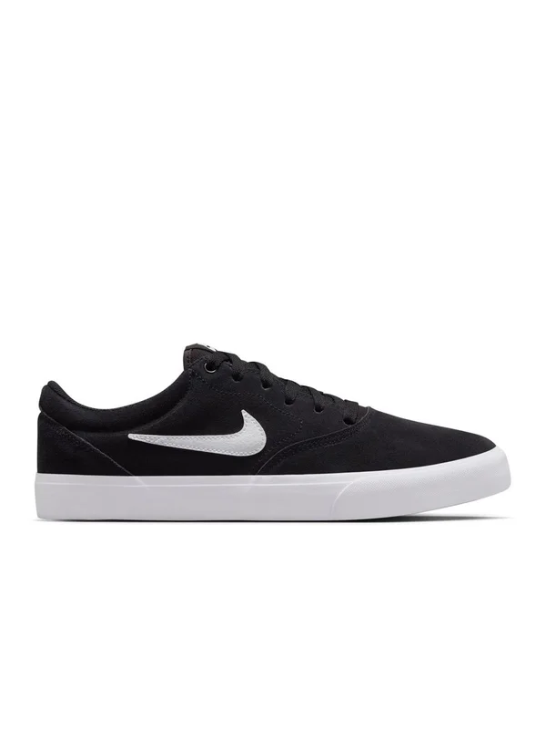Charge Suede