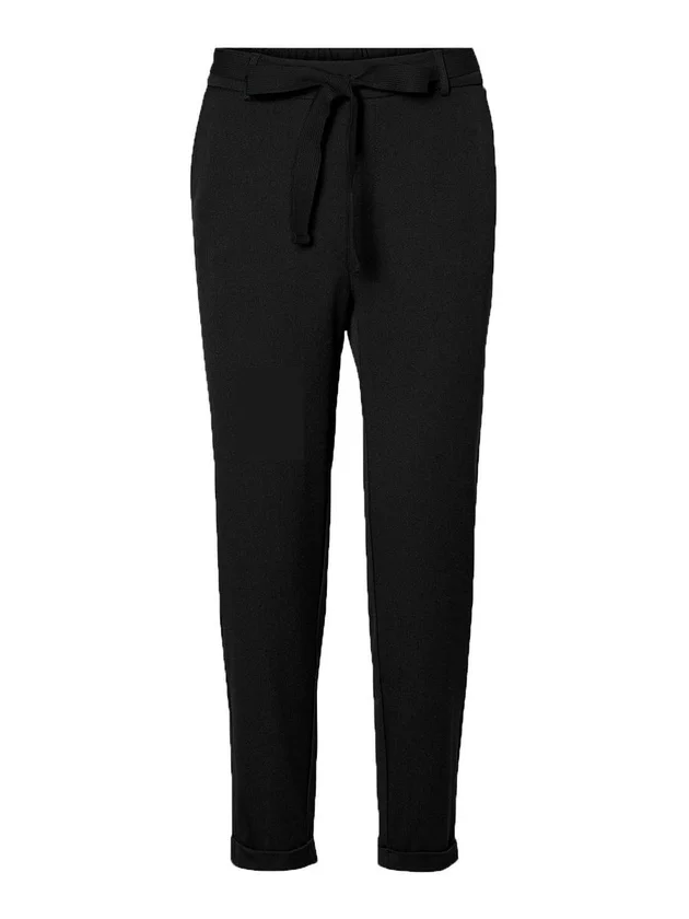 VmKaya Mr Loose Tapered Belt Pant LCS