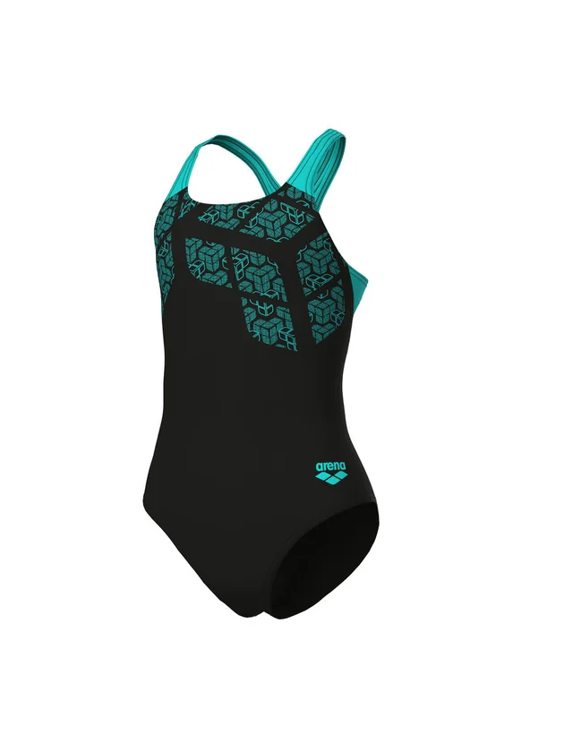 Kikko Swimsuit Swim Pro Back