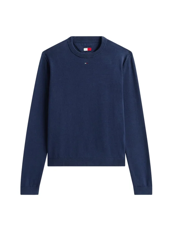 Essential Crew Sweater Ext