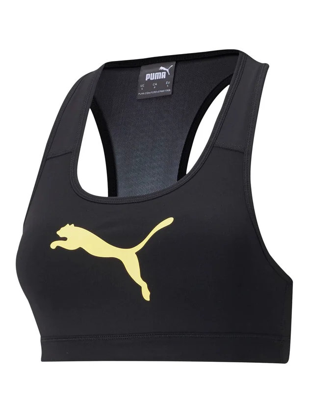 Mid Bra