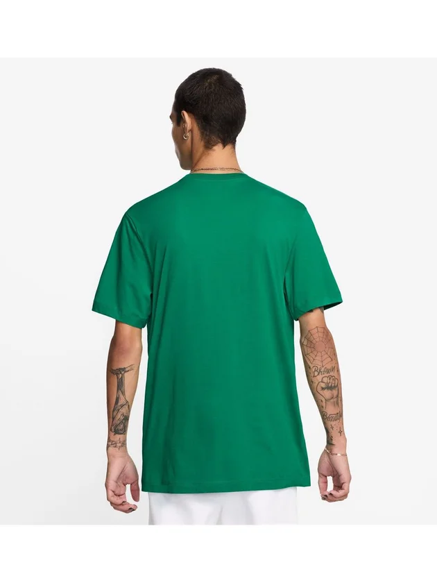 Club Tee