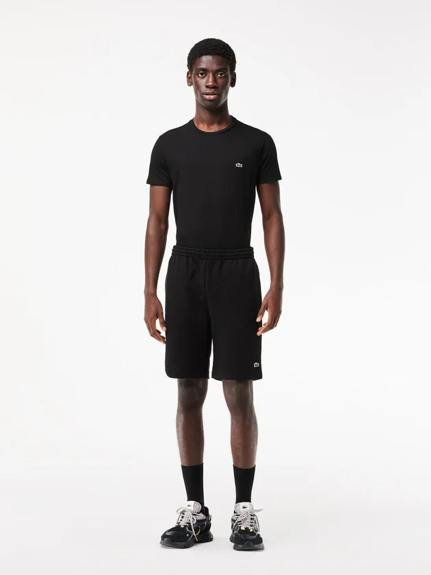 Shorts Fleece