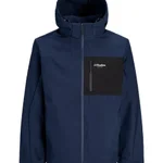 NAVY BLAZER