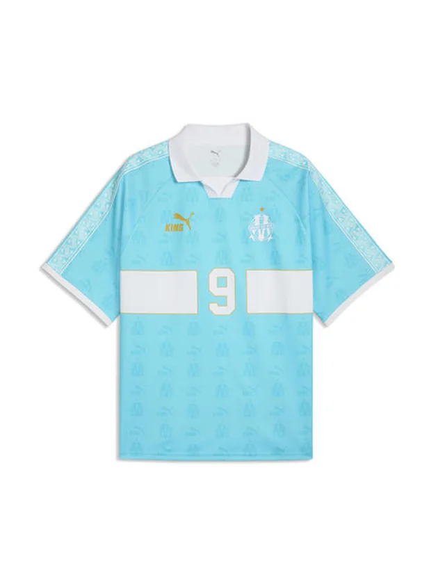 OM King Retro