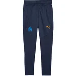 CLUB NAVY-FLURO ORANGE PES