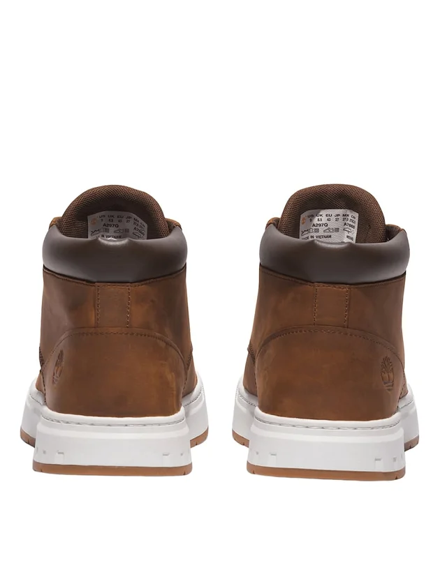 Maple Grove Mid Lace Up Sneaker