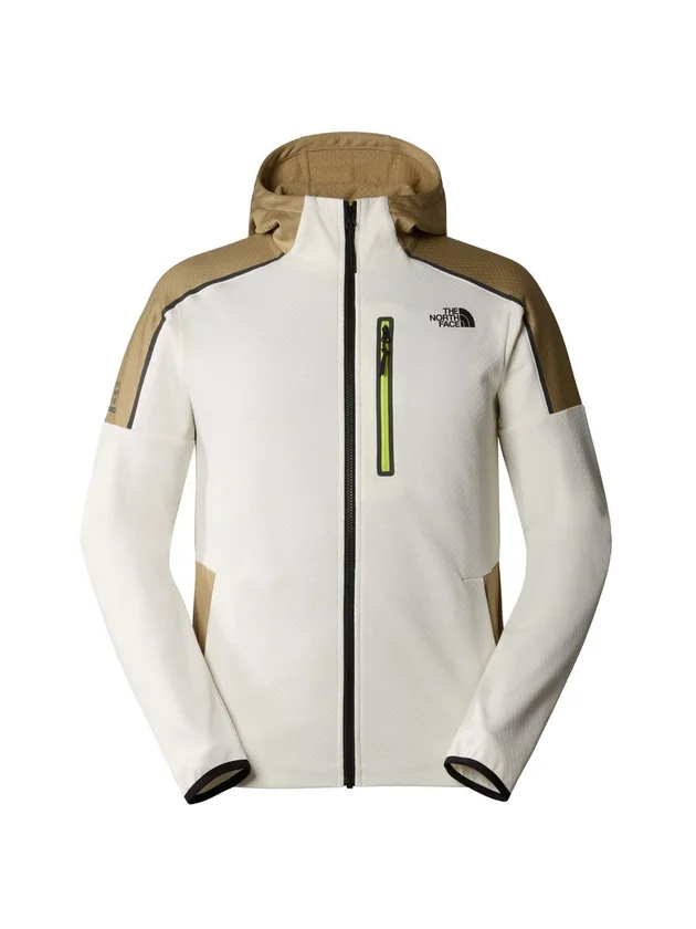 Ma Lab Fz Hoodie