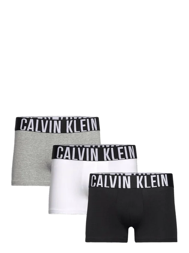 Trunk 3PK