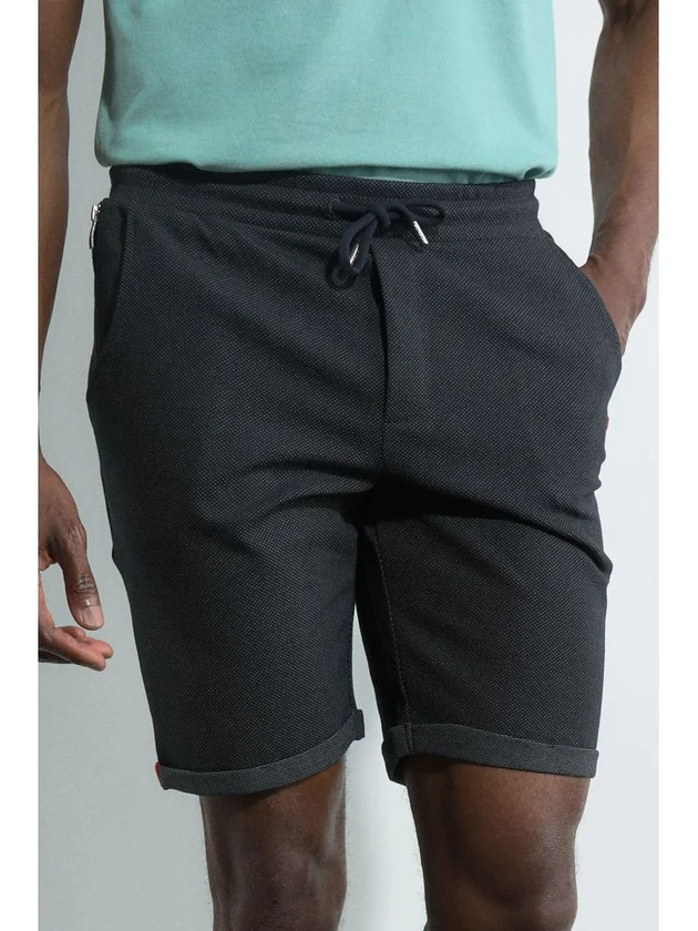 Classic Jogger Short