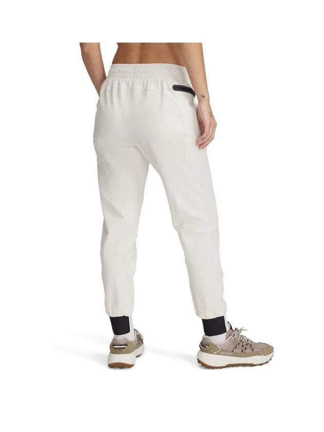 Unstoppable Jogger