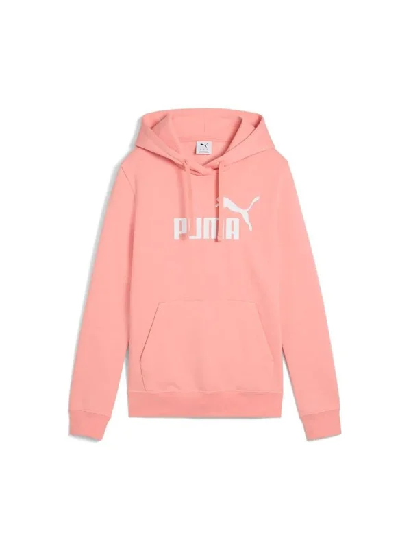 Ess No 1 Logo Hoodie Fl