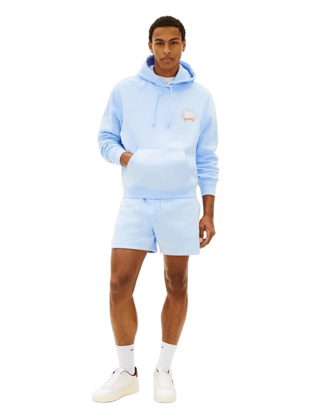 Flag Beach Short