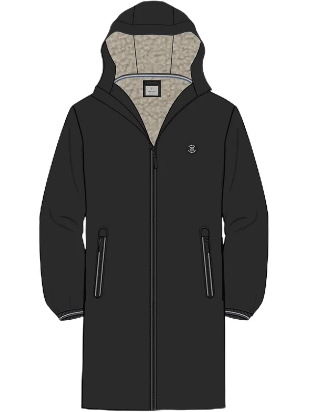 JPRBLUALVES Parka FR