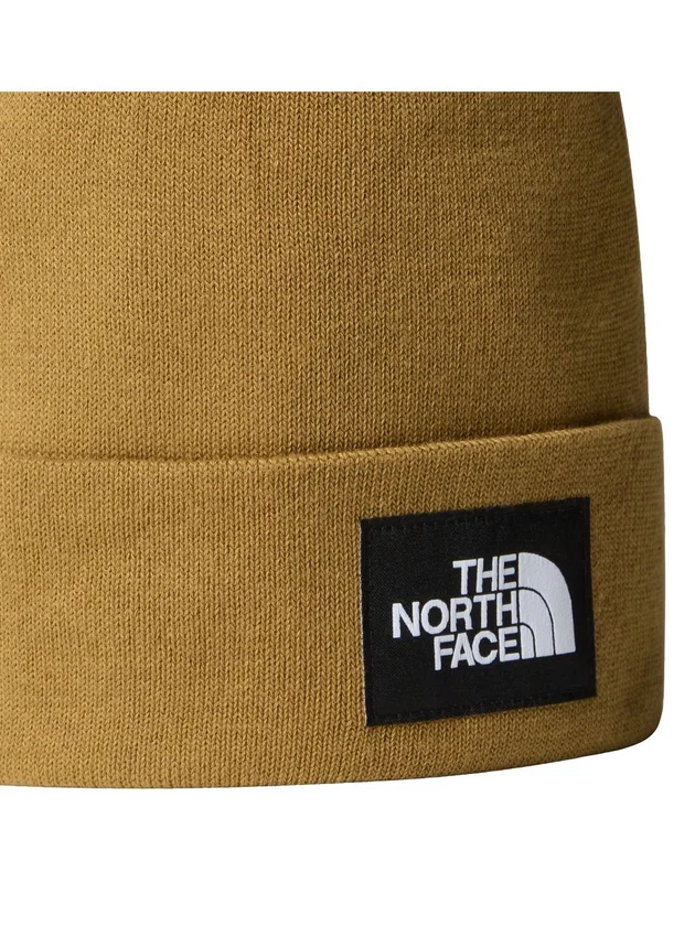 Dock Worker Recycled Beanie