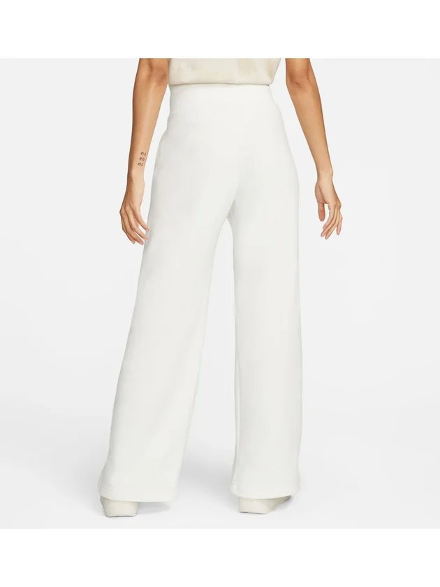 Phnx Flc Hr Pant Wide