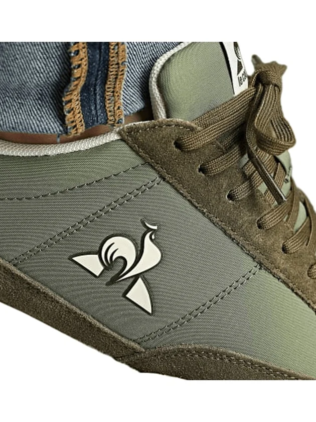 Veloce Loden Green Military Olive
