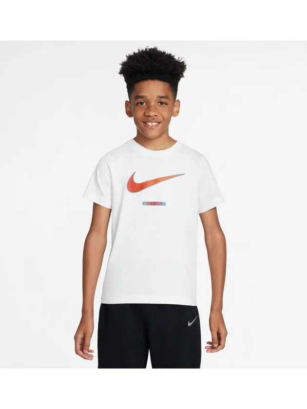 Tee Swoosh Ssnl
