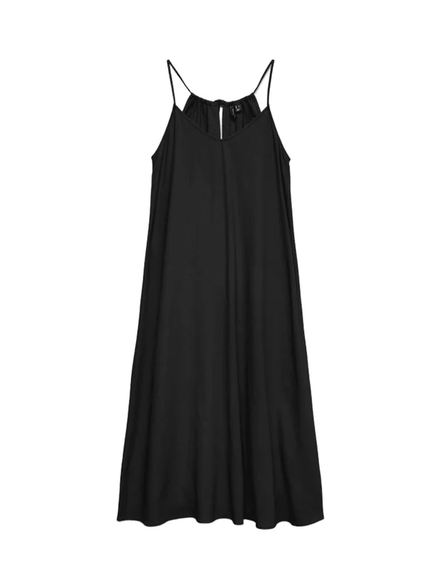 Calf Singlet Dress Wvn Noos