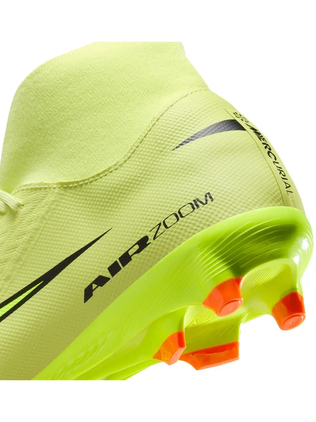 Superfly 10 Acad FG MG