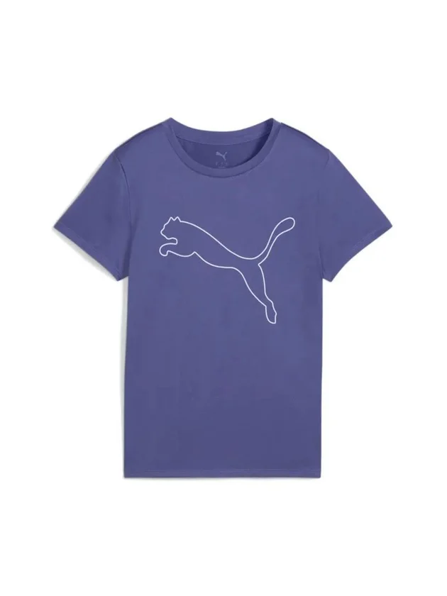 Tad Essential Logo Tee