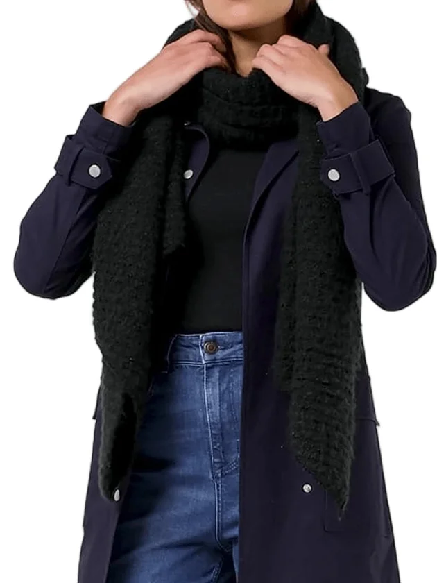 Pcpyron Long Scarf Noos BC